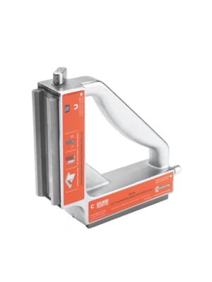 Keevitusmagneti ümberlülitid 90 G FWCSS ja FWCSL Eclipse