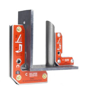 Keevitusmagnetite komplektid IOWCC ja IOWCL Eclipse