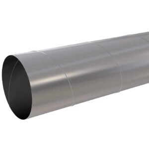 Ventilatsioonitoru Flexit