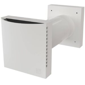 Värskeõhuklapp Aero 100V2 Flexit