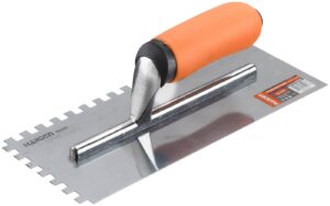 Hammaspahtlilabidas Harden