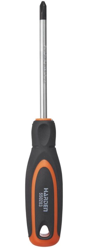 Kruvits Phillips-pesale Harden