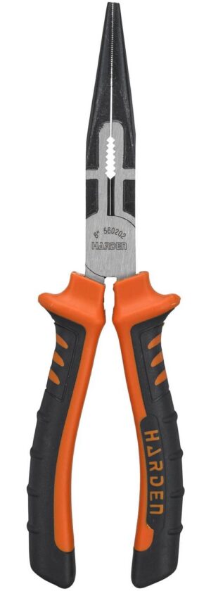 Teravmokktangid Harden