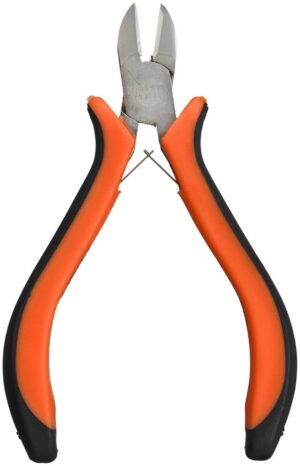 Külglõiketangid Mini Harden