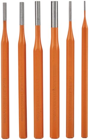 Tornikomplekt Harden