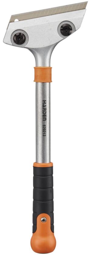 Alumiiniumkraabits Harden