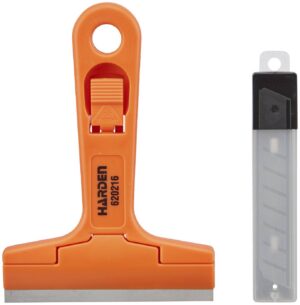 Plastkraabits Harden