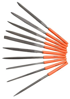 Nõelviilikomplekt Harden
