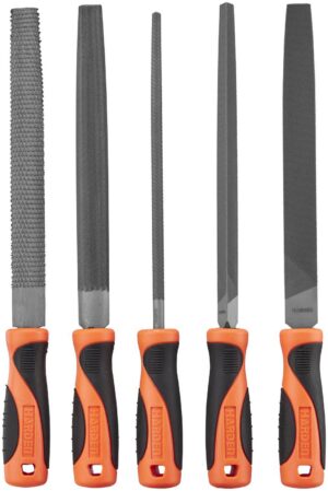 5osaline viilikomplekt Harden