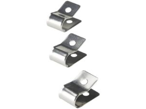 Roostevaba võrguklamber