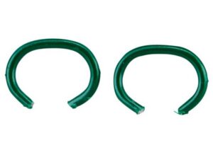 Kinnitusrõngas ajavõrgule