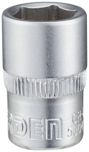 Padrun. 3/8'' kuuskantkinnitusega Harden