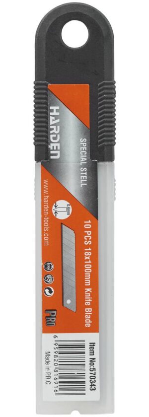 Noatera murtava teraga noale Harden