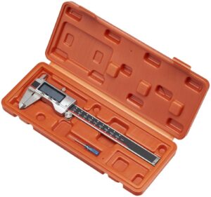 Digitaalne nihik Harden