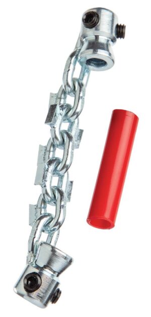 Tarvikud Ridgid kanalisatsioonipuhastajale K9-102 ja 204