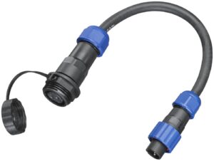 Pistikkonverter Starburst