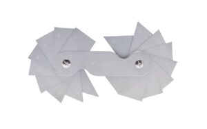 Nurgashabloonid Limit