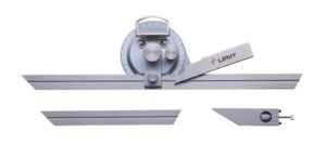 Nurgamõõtja – täppisnurgik Limit