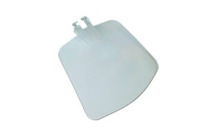 Pleksiklaasist kaitse puuriteritusseadmele Arboga