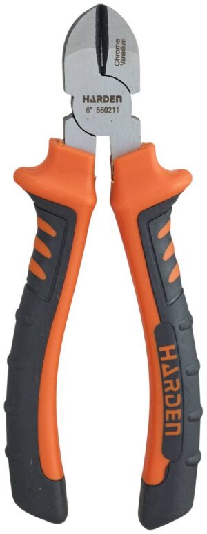 Külglõiketangid Harden