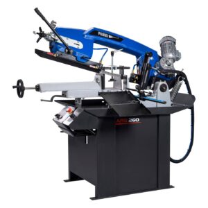 Lintsaag Pilous ARG 260