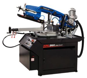 Lintsaag Pilous ARG 260 Plus SAF