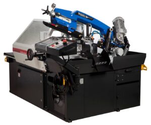 Lintsaag Pilous ARG 260 CF-NC Auto