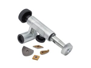 Teritusrakis Tormek SVD-186R kumerpeitlitele