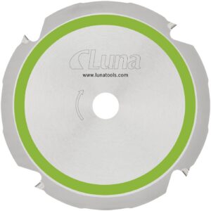 Saekettad tsementkiudplaadile Luna