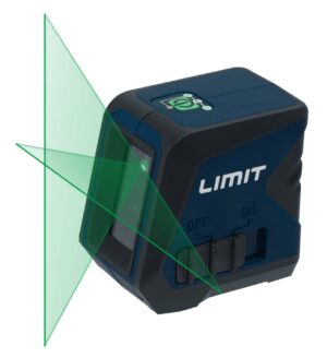 Ristlaser Limit Cube 1000-G