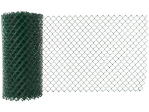 Punutud aiavõrk Jowema