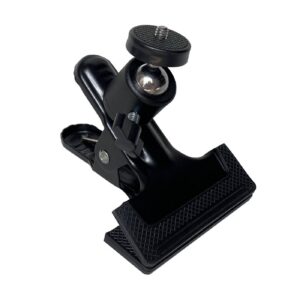 Metallklamber/universaalhoidik ristlaseritele Limit 1000-R ja 1000-G