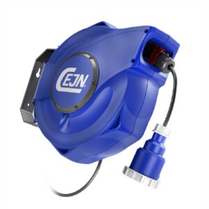 Kaablikerija Cejn IP 65, suletud mudel