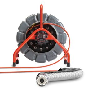 Vaatluskaamera Ridgid SeeSnake Mini