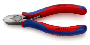 Külglõiketangid Knipex 76 22 125