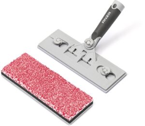 Terrassitööriist 2-1-2 Anza