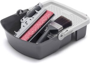 Terrassikomplekt Plus Anza