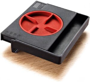 Distantsklots Bessey AV2