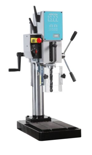 Lauapuurmasin Arboga A 2608 B