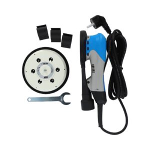 Ostsilleeriv lihvija