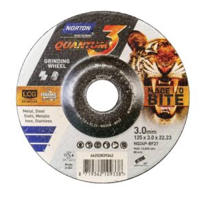 Lihvkettad Comfort Grinding