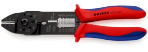 Hülsitangid Knipex 97 21 215