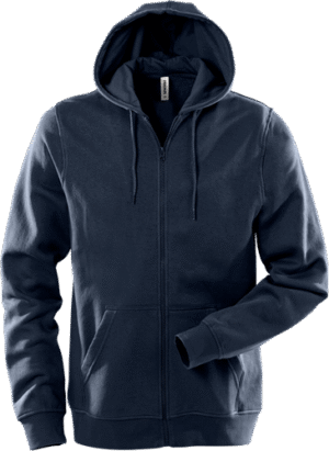 Pusa kapuutsiga 1736 SWB