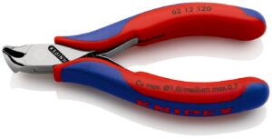 Kaldlõiketangid Knipex 62 12 120