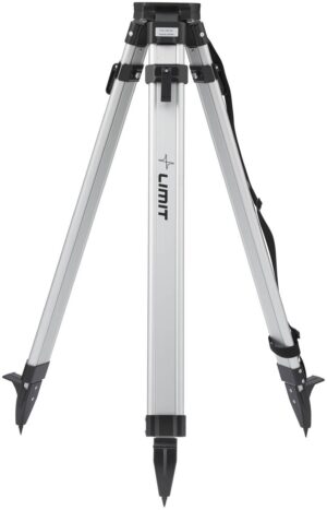 Alumiiniumstatiiv nivelliirile Limit