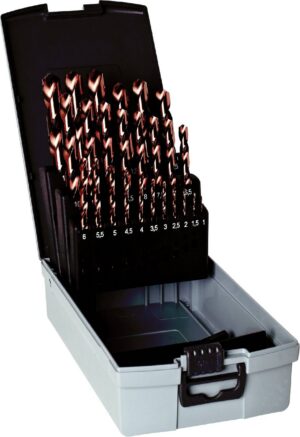 Puurid Gühring 9000