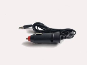 12 V autolaadija lampidele Flash 1800, 2800, 3000