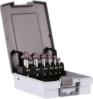 Süvisti metallile, Gühring Spyro