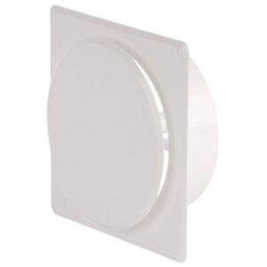 Ümar TKV klapp nelinurkse raamiga Flexit