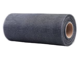 Klaaskiust putukavõrk PVC